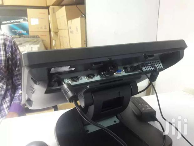 New Desktop Computer HP 4GB Intel Core 2 Duo HDD 500GB - thumbnail 3