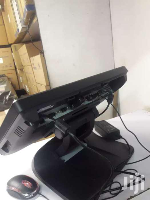 New Desktop Computer HP 4GB Intel Core 2 Duo HDD 500GB - thumbnail 6