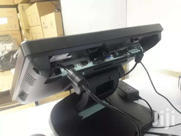 New Desktop Computer HP 4GB Intel Core 2 Duo HDD 500GB - thumbnail 7