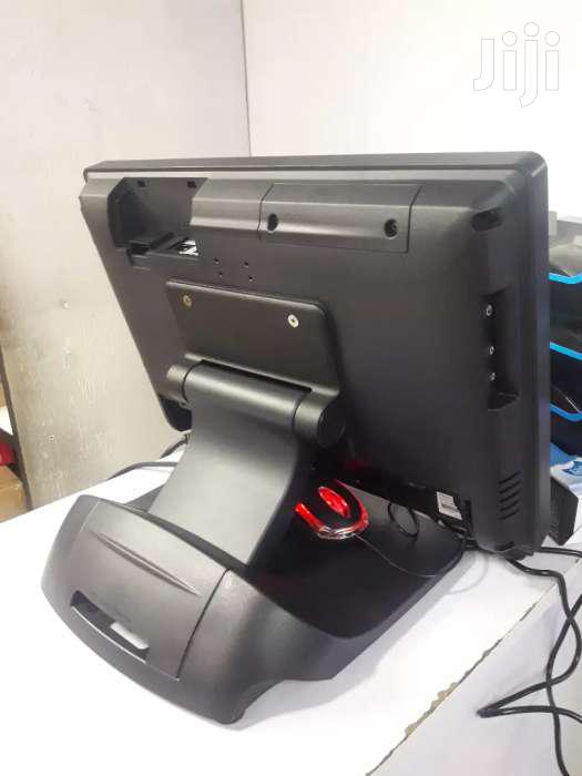 New Desktop Computer HP 4GB Intel Core 2 Duo HDD 500GB - thumbnail 8