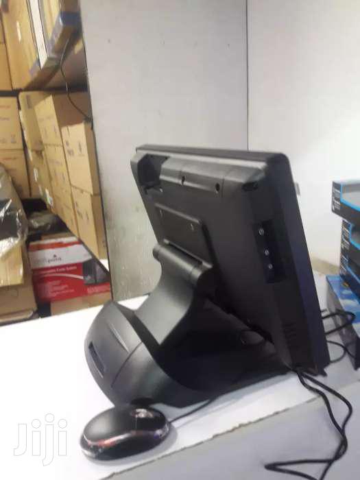 New Desktop Computer HP 4GB Intel Core 2 Duo HDD 500GB - thumbnail 9