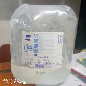 Ultrasound Gel