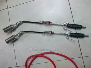 Blow Torch With Self Ignite