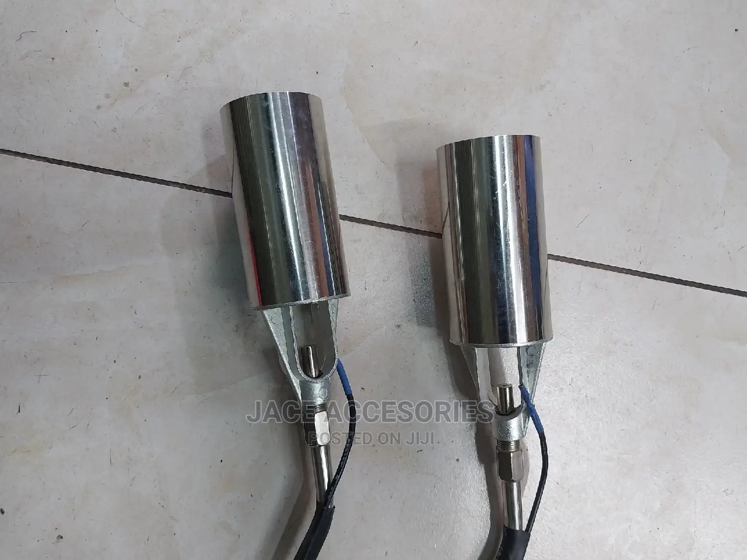 Blow Torch With Self Ignite