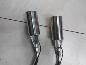Blow Torch With Self Ignite