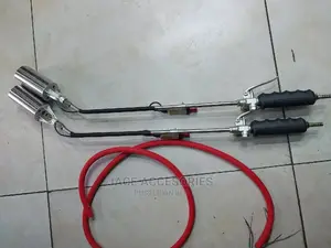 Blow Torch With Self Ignite