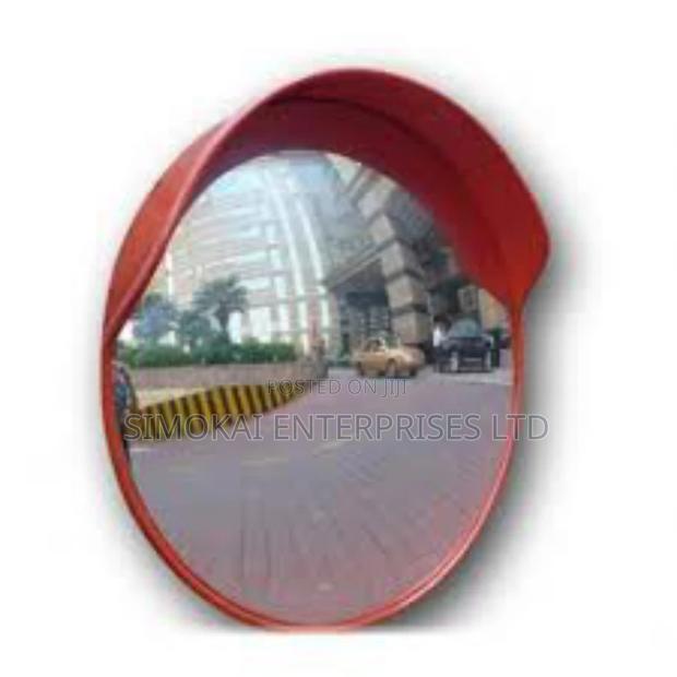 80cm Convex Mirrors * - main view