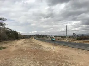 2 Acre Machakos Juction on Tarmac