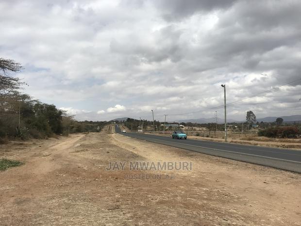 2 Acre Machakos Juction on Tarmac - thumbnail 2