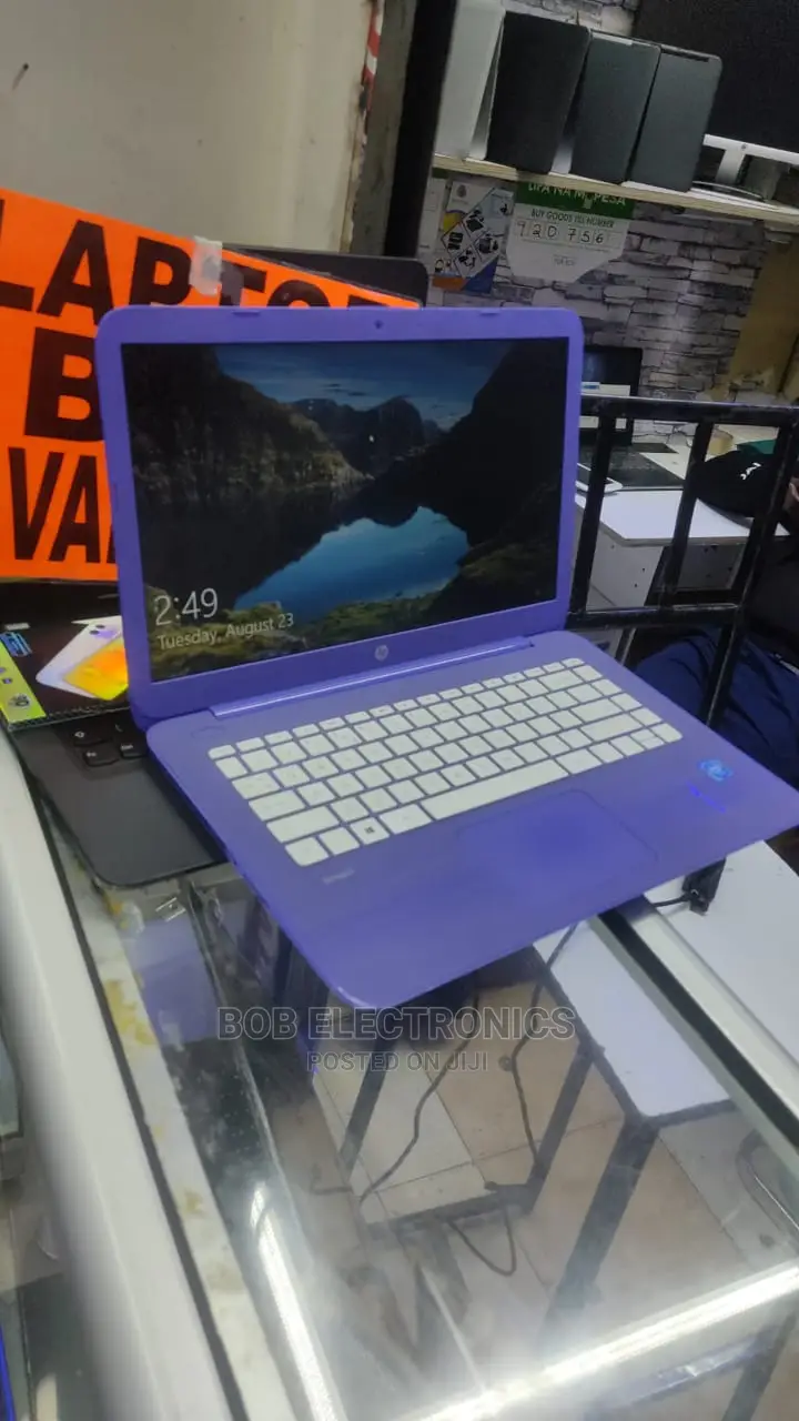 Laptop HP 15-Da2933nia 4GB Intel Pentium HDD 320GB
