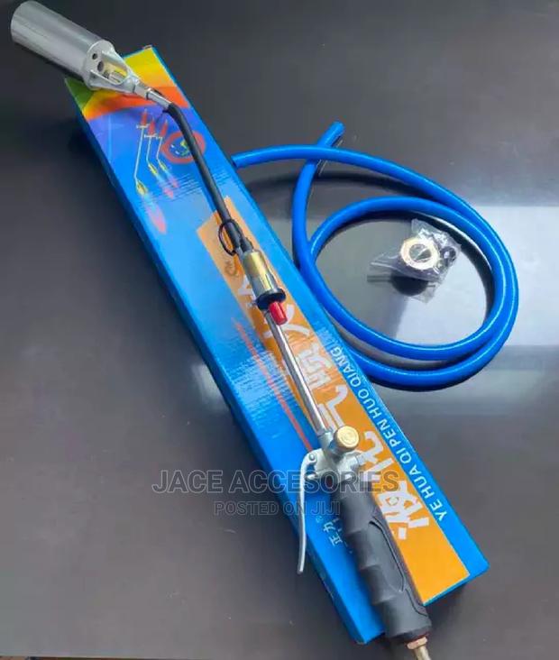 Quality Blow Torch Self Ignite