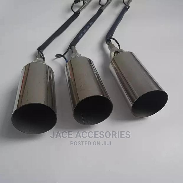 Quality Blow Torch Self Ignite - thumbnail 2