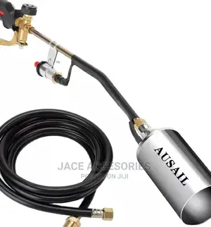 Quality Blow Torch Self Ignite