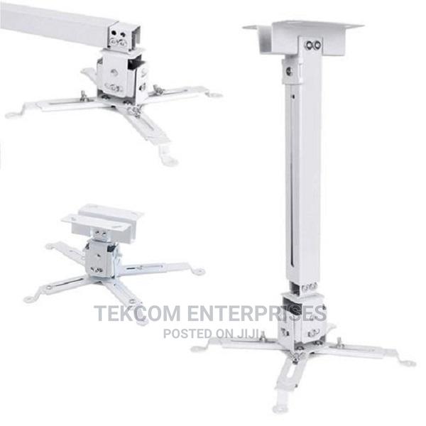 GENERIC Universal Ceiling Mount for Projector - main view
