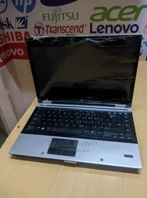 Laptop HP EliteBook 8440P 4GB Intel Core I5 HDD 500GB