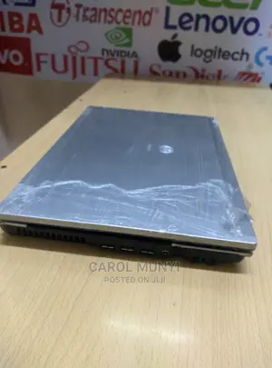 Laptop HP EliteBook 8440P 4GB Intel Core I5 HDD 500GB
