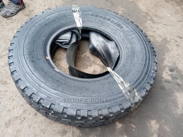 10.00R20 Roadshine Tyre - thumbnail 2