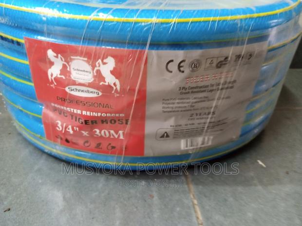 3⁄4" Hose Pipe Durable - thumbnail 2