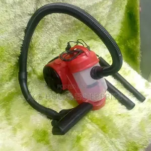 Bosch Vacuum Cleaner Dry