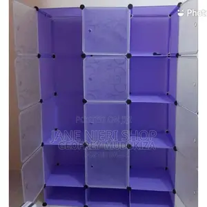 Portable Wardrobe