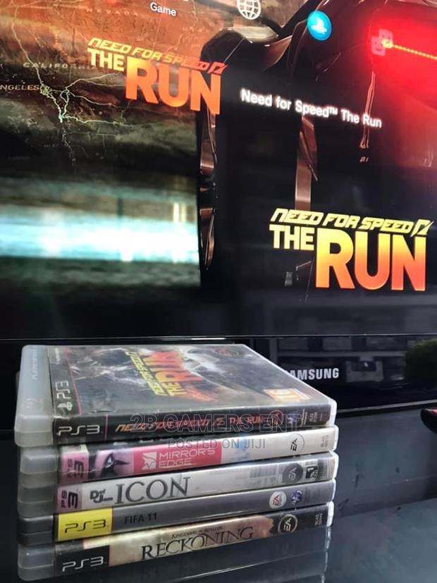 Clean Slim Chipped PS3 - thumbnail 3