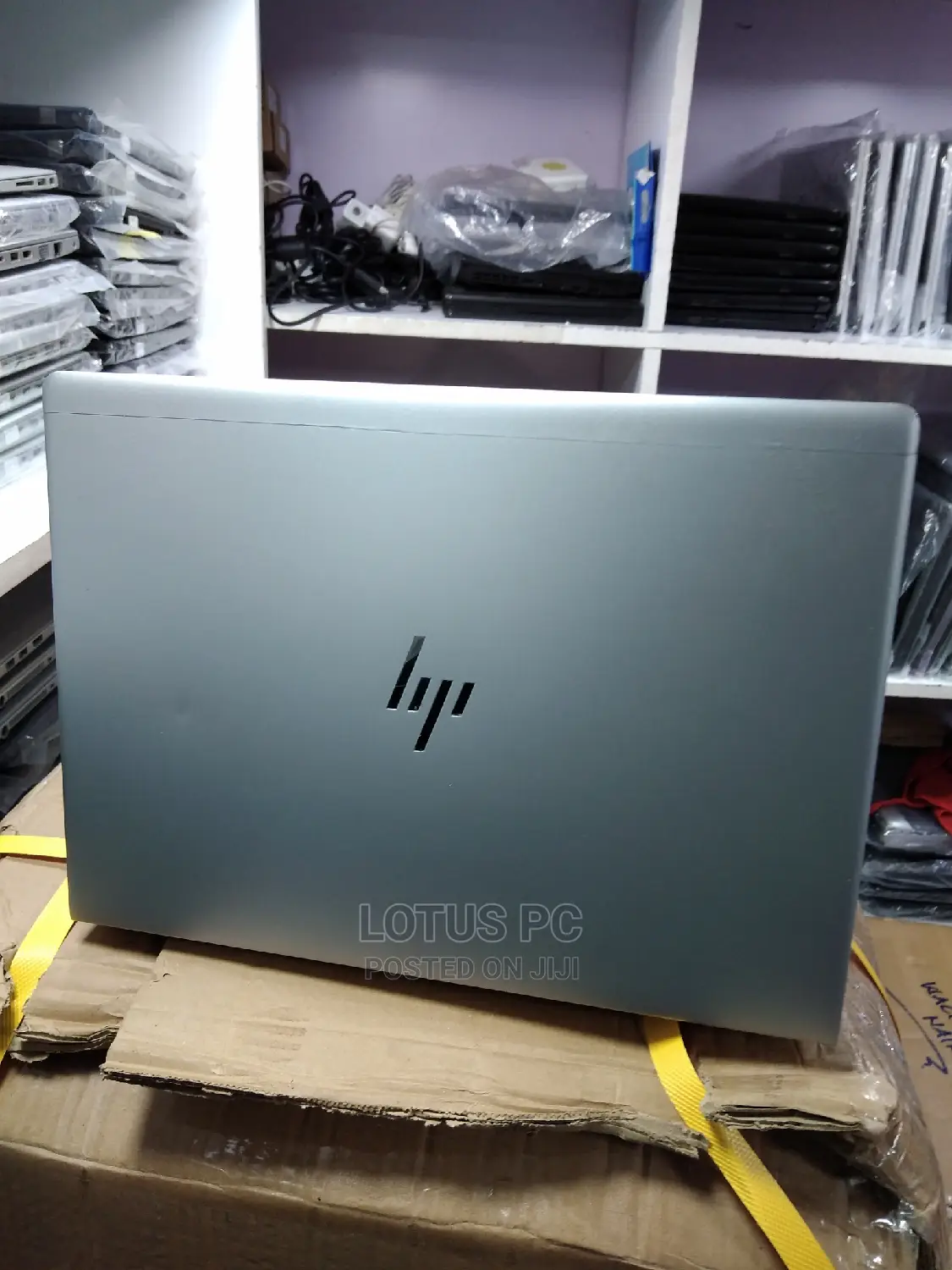 Laptop HP EliteBook 830 G5 16GB Intel Core I5 SSD 256GB