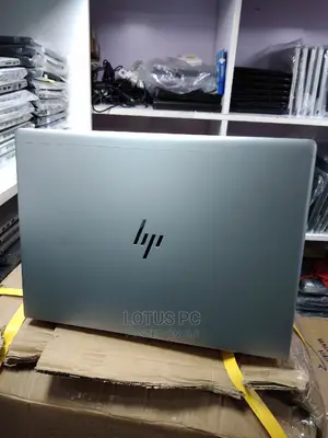 Laptop HP EliteBook 830 G5 16GB Intel Core I5 SSD 256GB