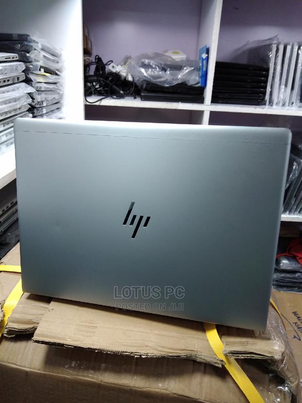 Laptop HP EliteBook 830 G5 16GB Intel Core I5 SSD 256GB