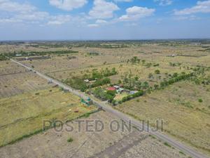 Juja Farm 899k Plots - thumbnail 2