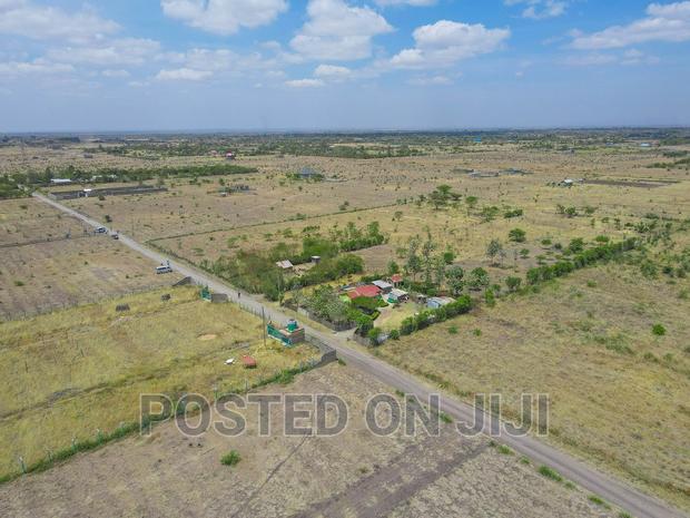 Juja Farm 899k Plots - main view