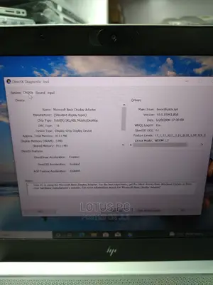 Laptop HP EliteBook 830 G5 16GB Intel Core I5 SSD 256GB