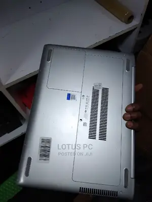 Laptop HP ProBook 440 G5 8GB Intel Core I5 SSD 256GB