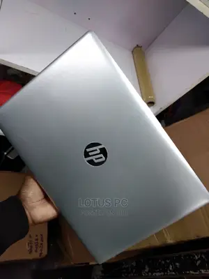 Laptop HP ProBook 440 G5 8GB Intel Core I5 SSD 256GB