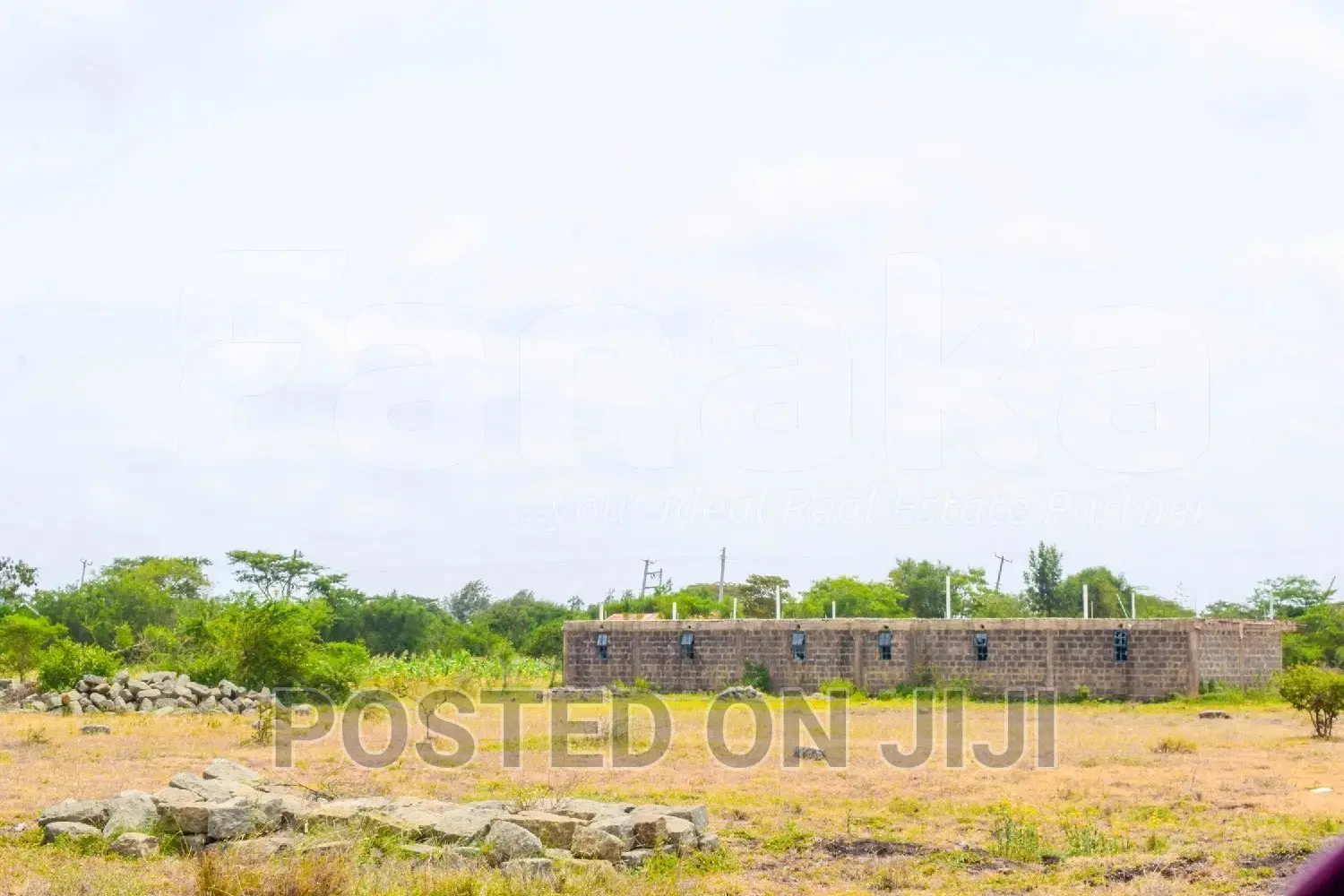 Plots For Sale In Kamakis