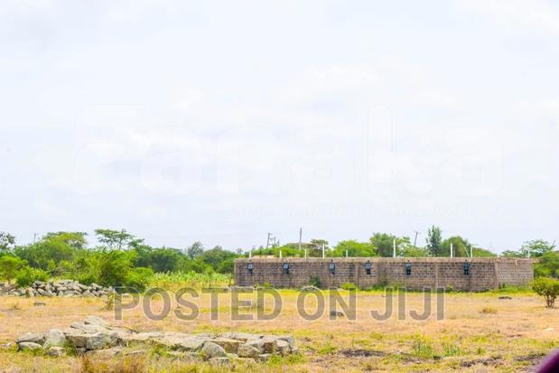 Plots For Sale In Kamakis - main view