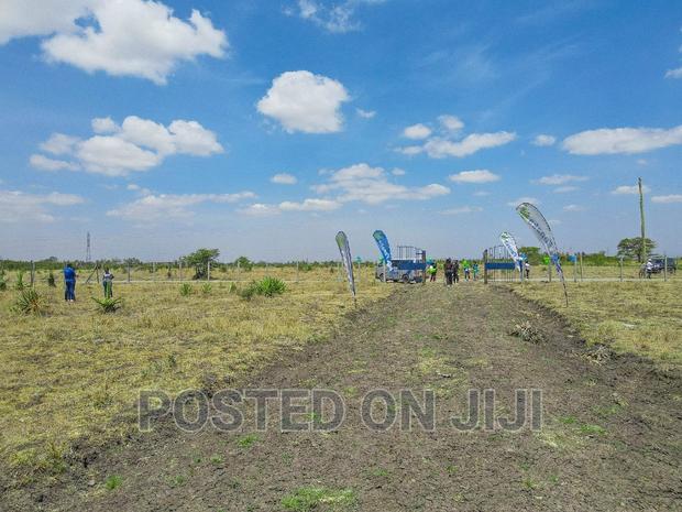 Plots For Sale In Kamakis - thumbnail 4