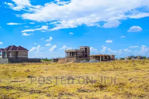 Plots For Sale In Kamakis