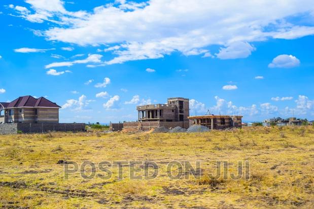 Plots For Sale In Kamakis - thumbnail 6