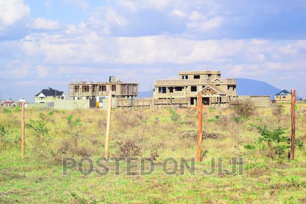 Plots For Sale In Kamakis - thumbnail 5