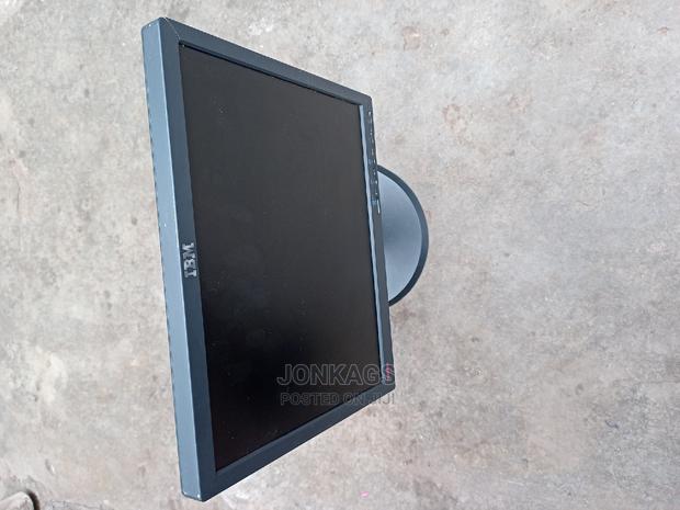 IBM 17-Inch LCD Monitor - main view