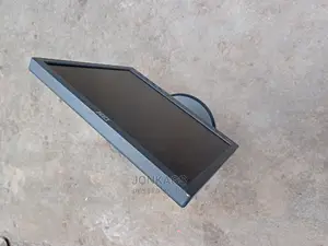 IBM 17-Inch LCD Monitor