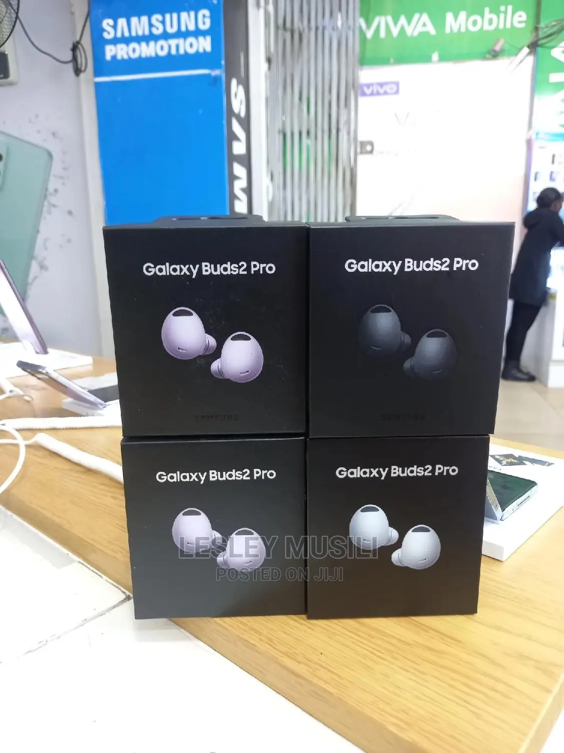 Galaxy Buds 2pro