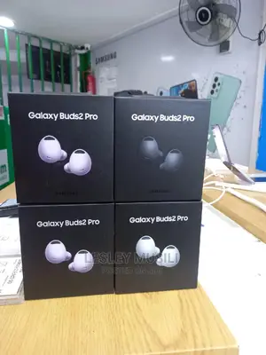 Galaxy Buds 2pro