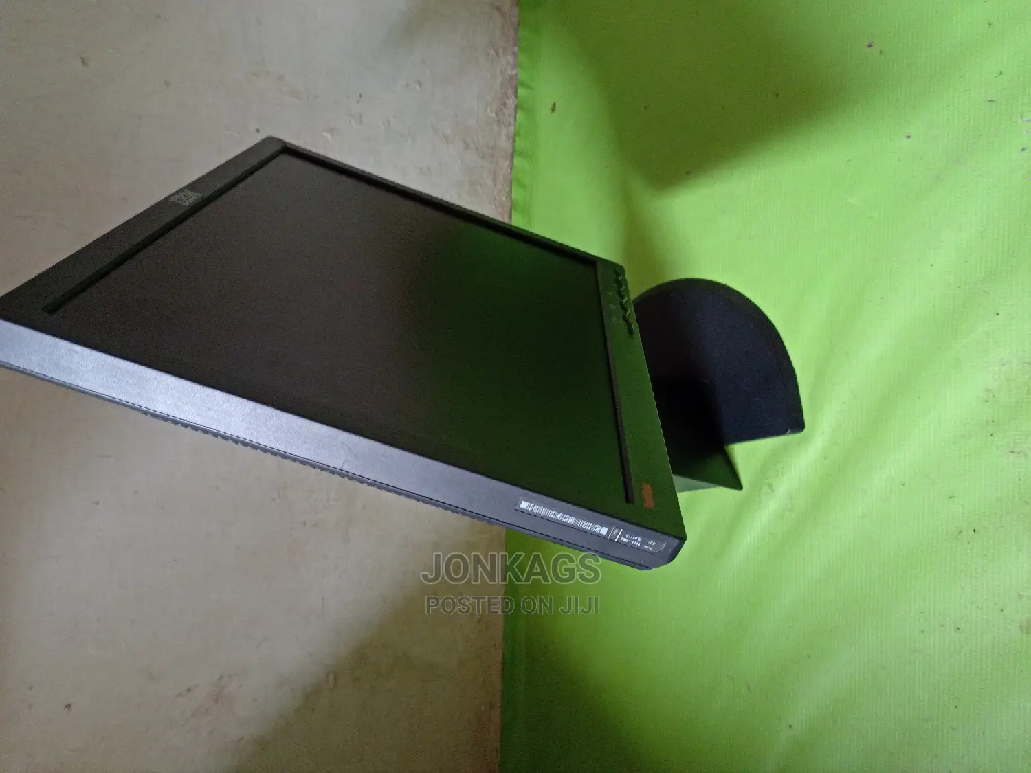 IBM Thinkvision L171p LCD Screen