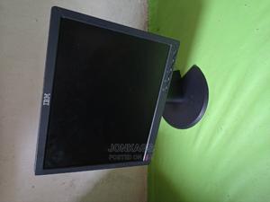 IBM Thinkvision L171p LCD Screen - thumbnail 2