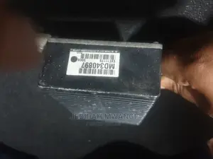 Pajero IO Injector Drive