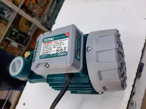 Total Water Pump 0.5hp