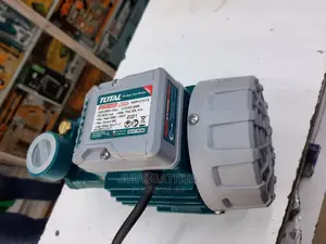 Booster Pump 0.5hp