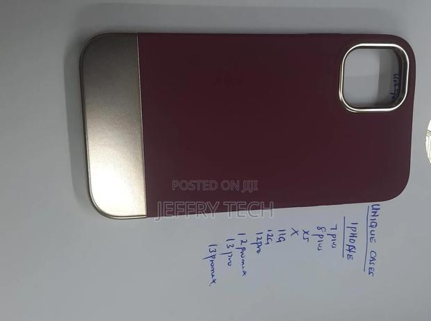 Unique Case for iPhone - thumbnail 2