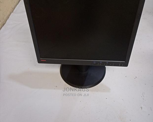 Lenovo 17-Inch LCD Monitor